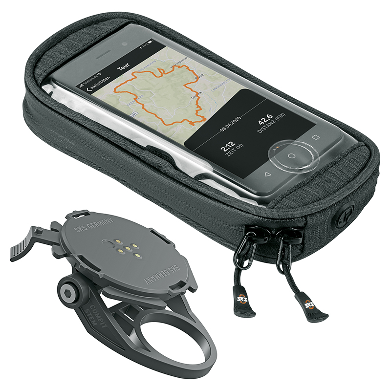 SKS Smartphone accessory Compit Stem