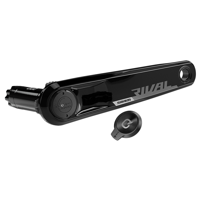 SRAM Rival Wide Power Meter Spindle