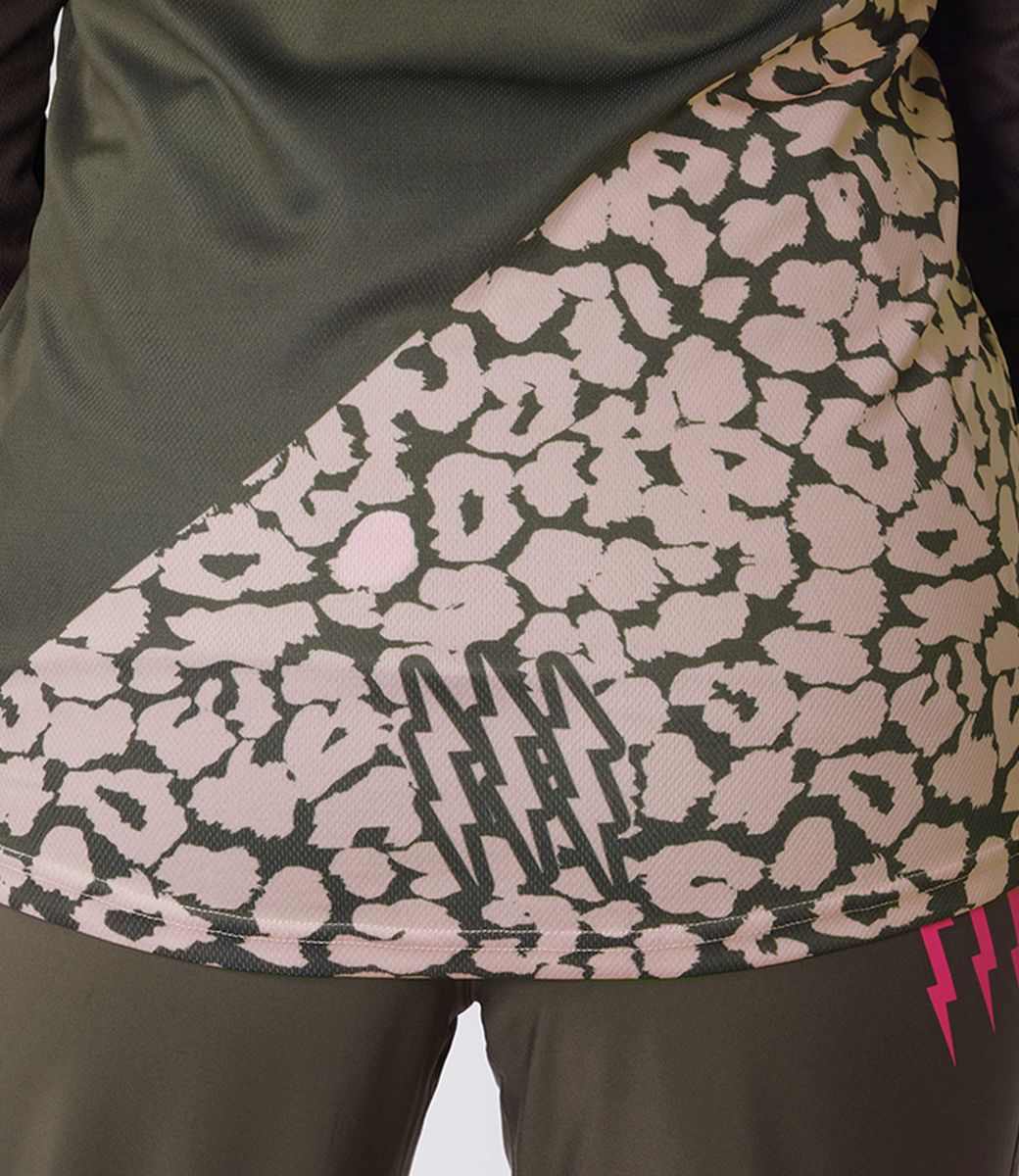 MUC-OFF Riders Jersey - Image 102