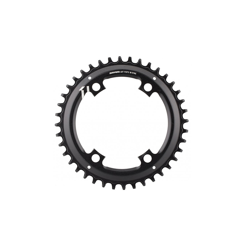 SRAM Apex X-SYNC Asymmetric