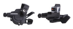 SRAM X3
