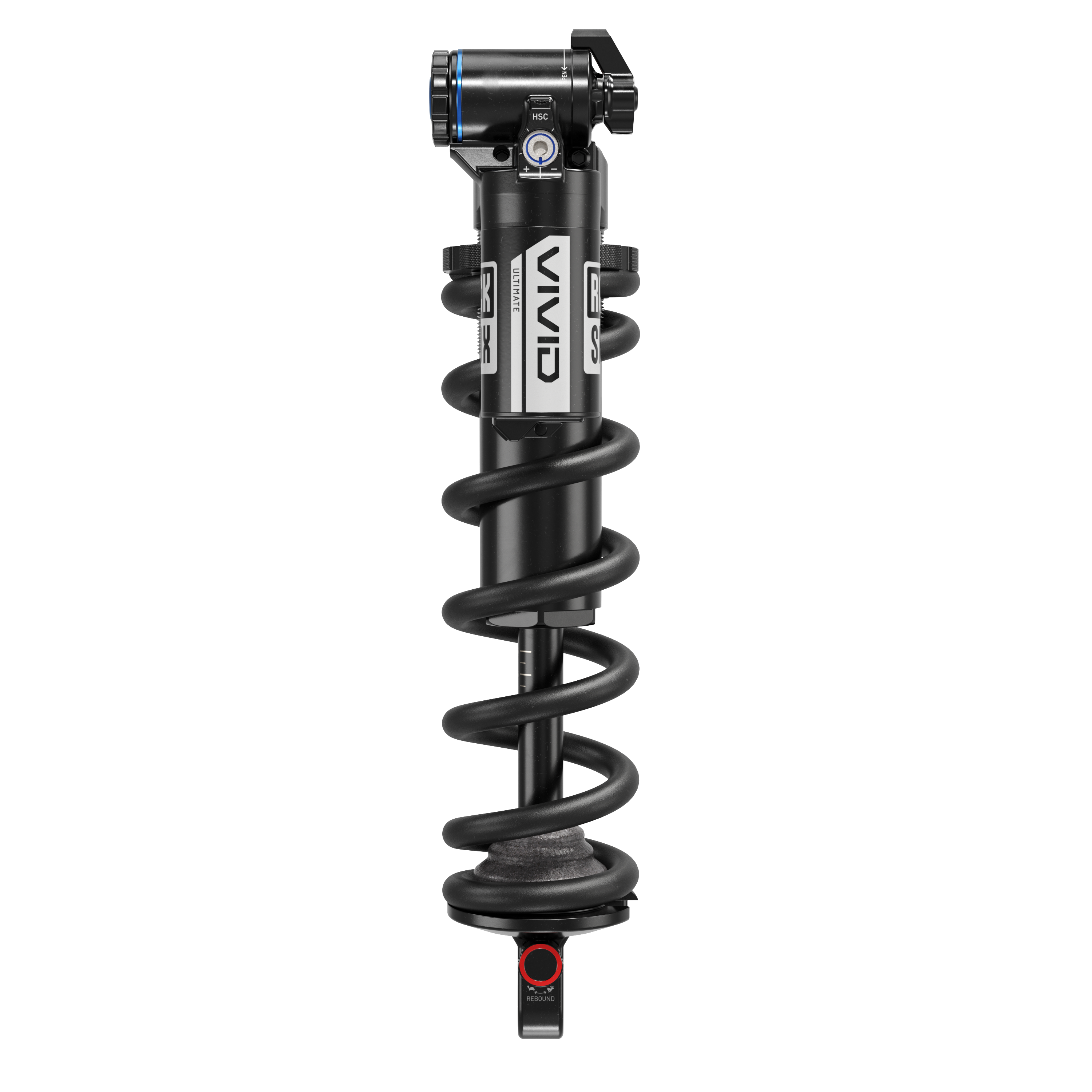 ROCKSHOX VIVID COIL Ultimate C1