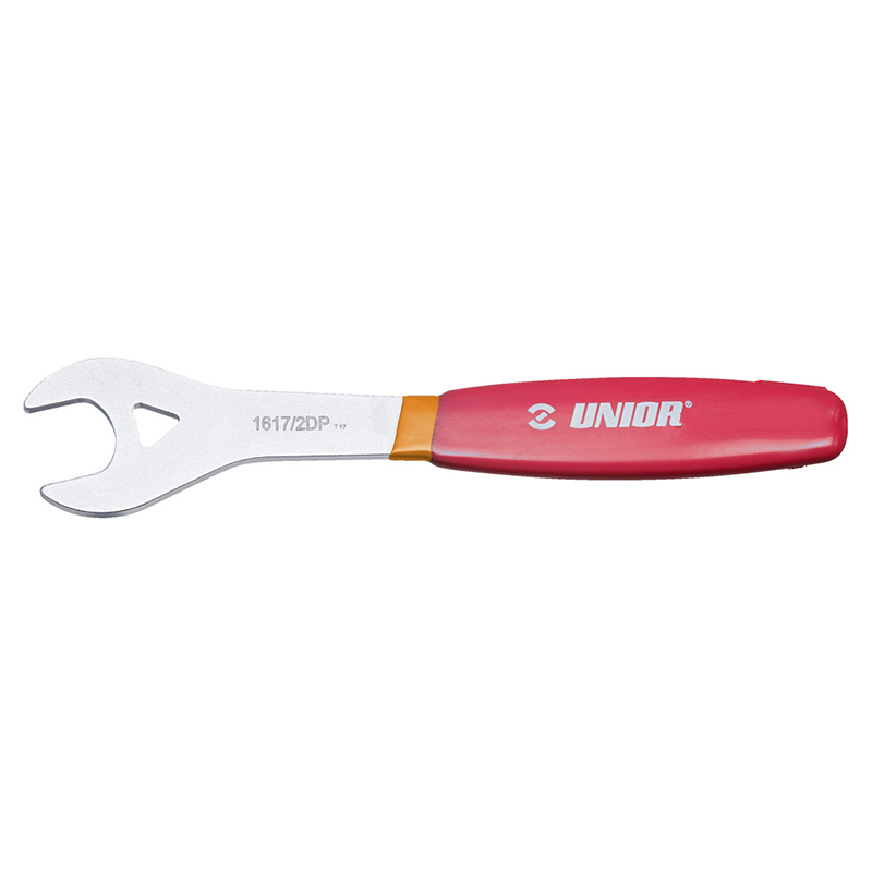 UNIOR Cone wrench, single sided