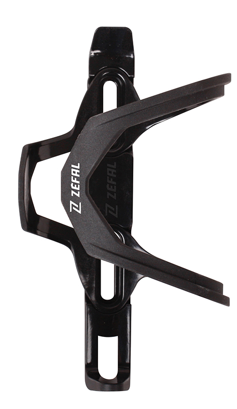 ZÉFAL Bottle cage Pulse Z2 Black