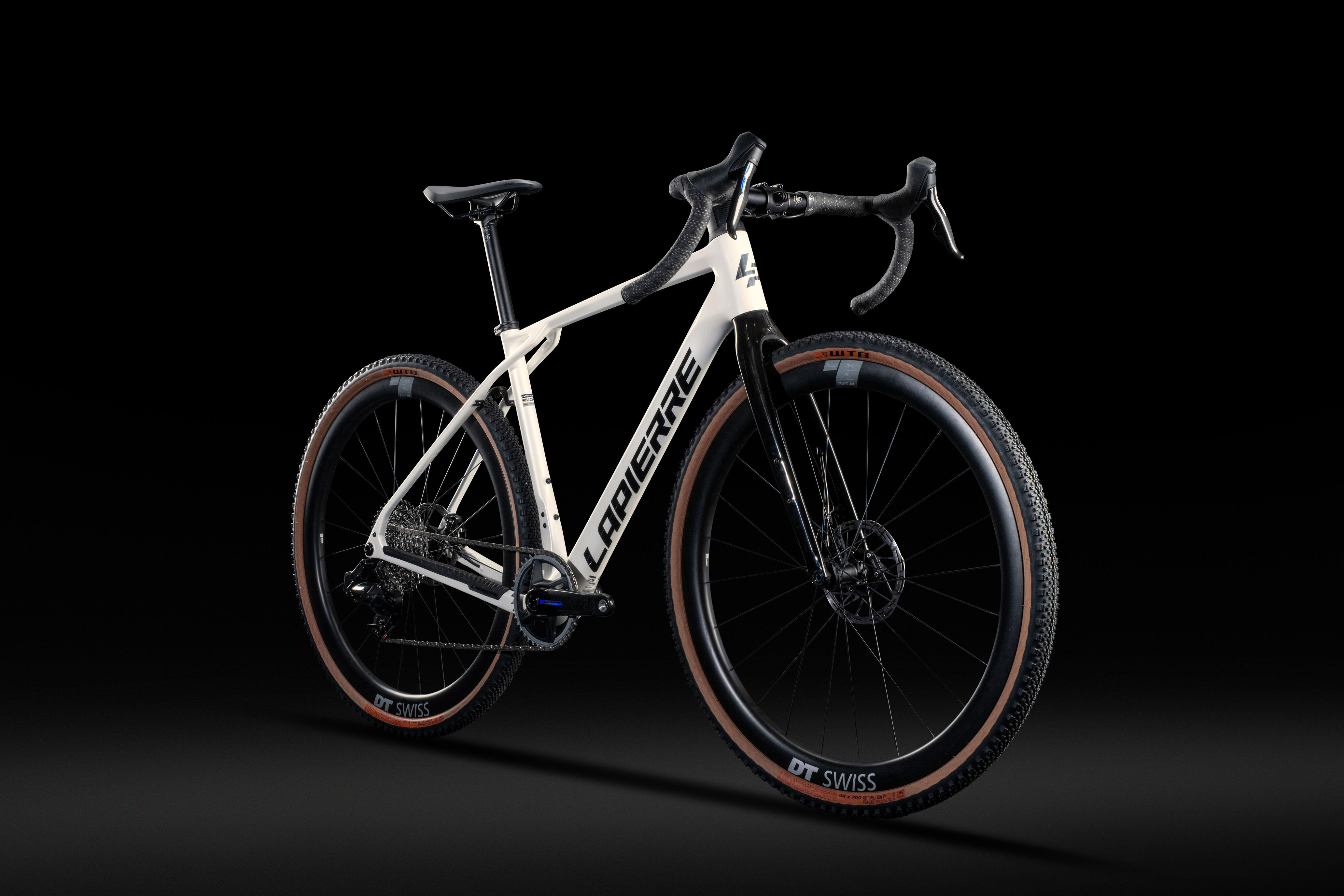 LAPIERRE Crosshill CF 8.0