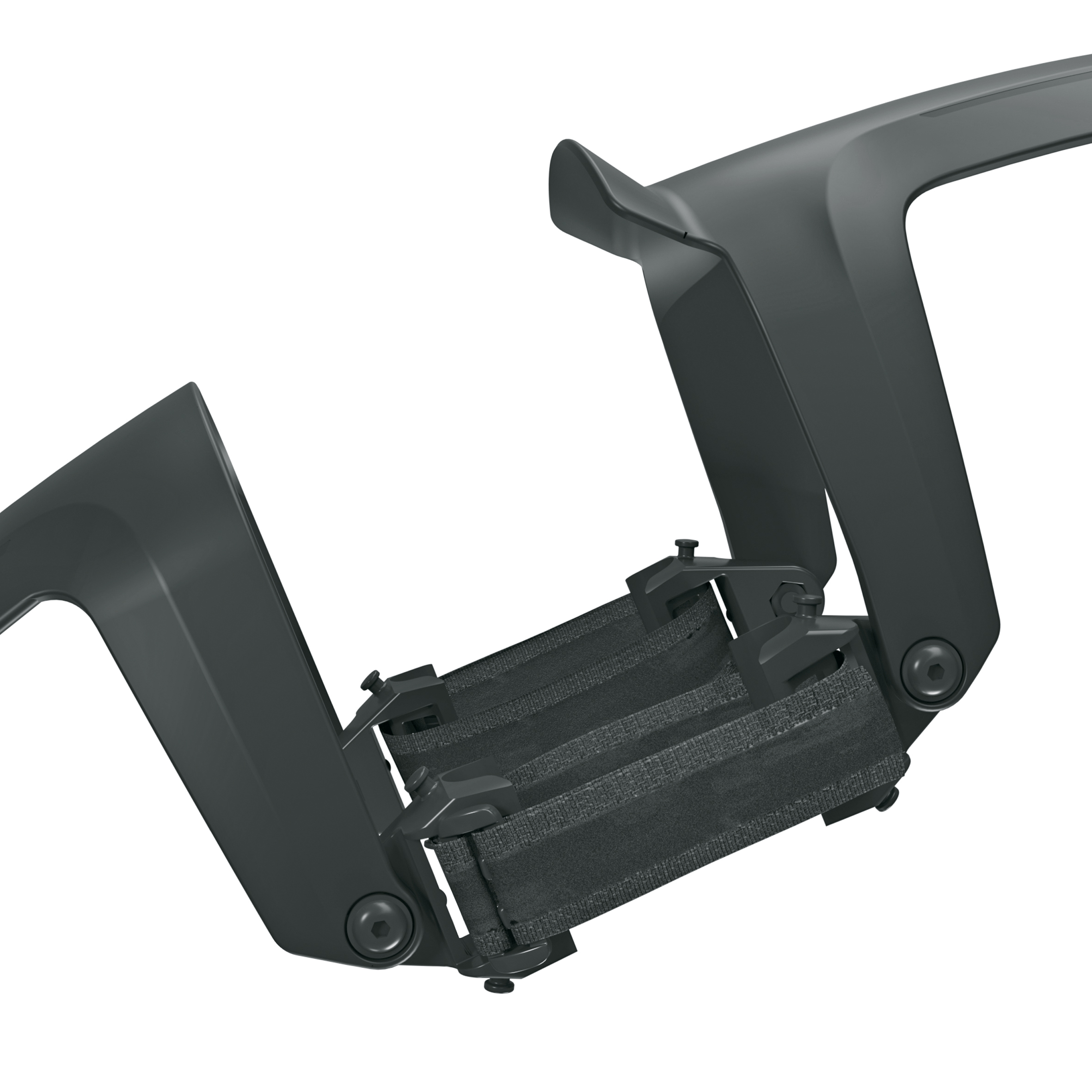 SKS Mudguard Speedrocker XL Front and - Image 3