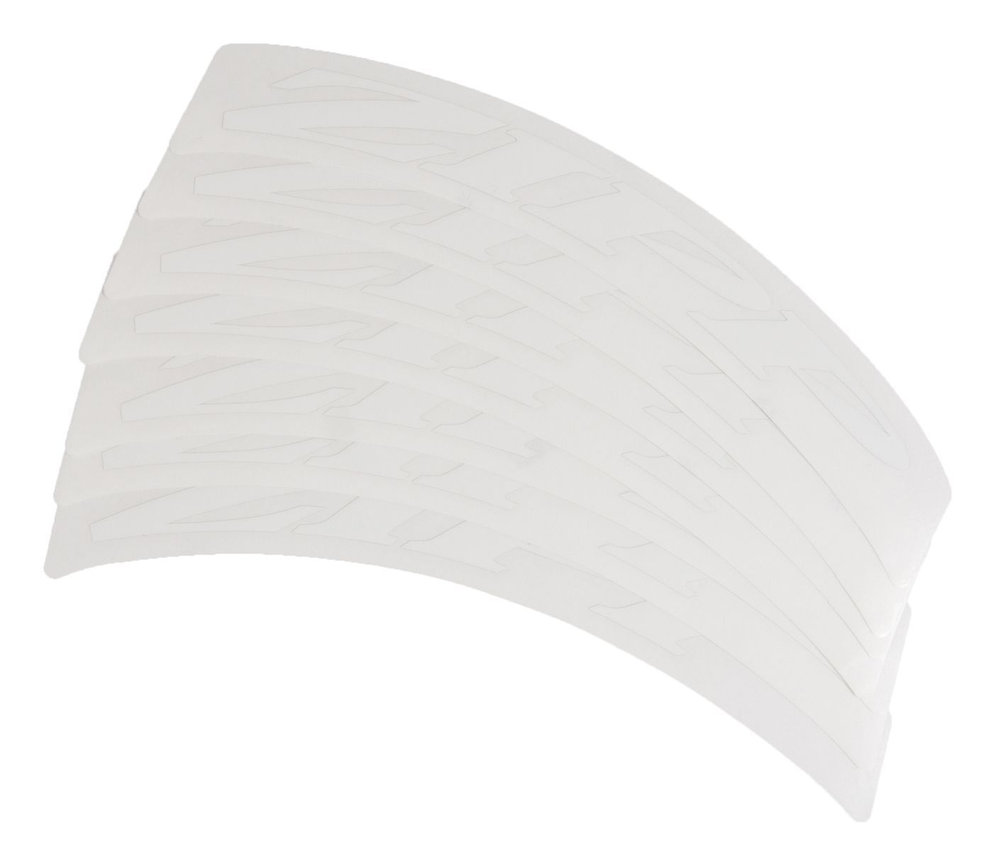 ZIPP Decal kit 303 disc