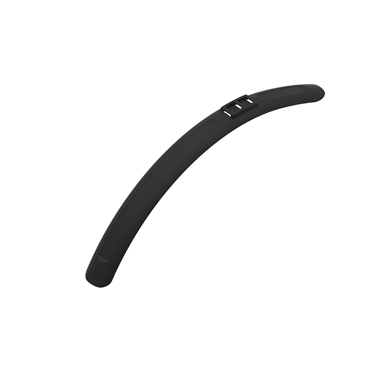 ZÉFAL Mudguard Trail 55 Front and rear