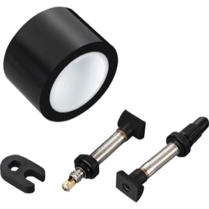 Tubeless kit – 28 mm rim tape