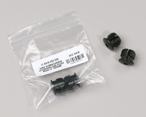 ZIPP Bar Plugs
