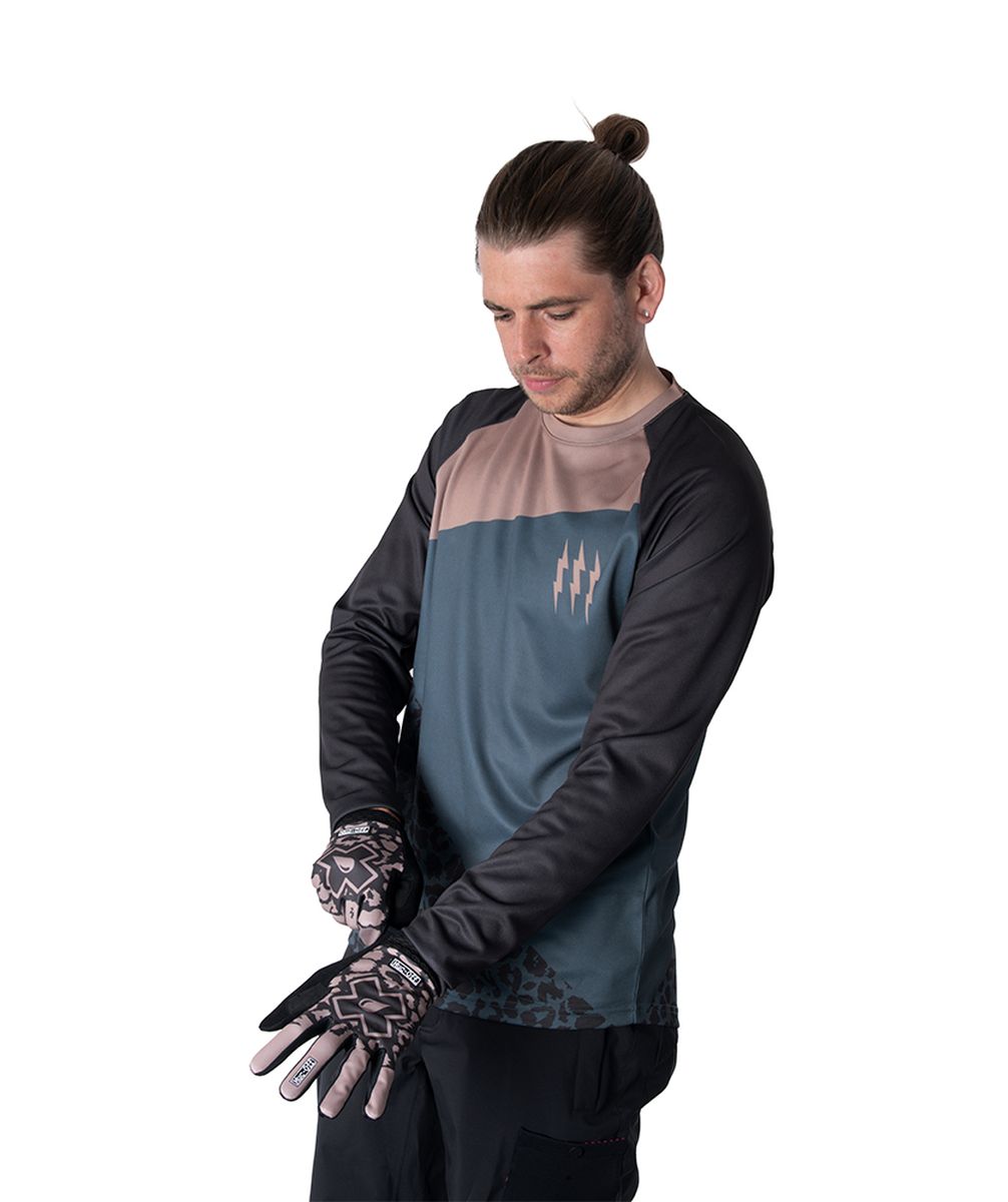 MUC-OFF Riders Jersey - Image 86