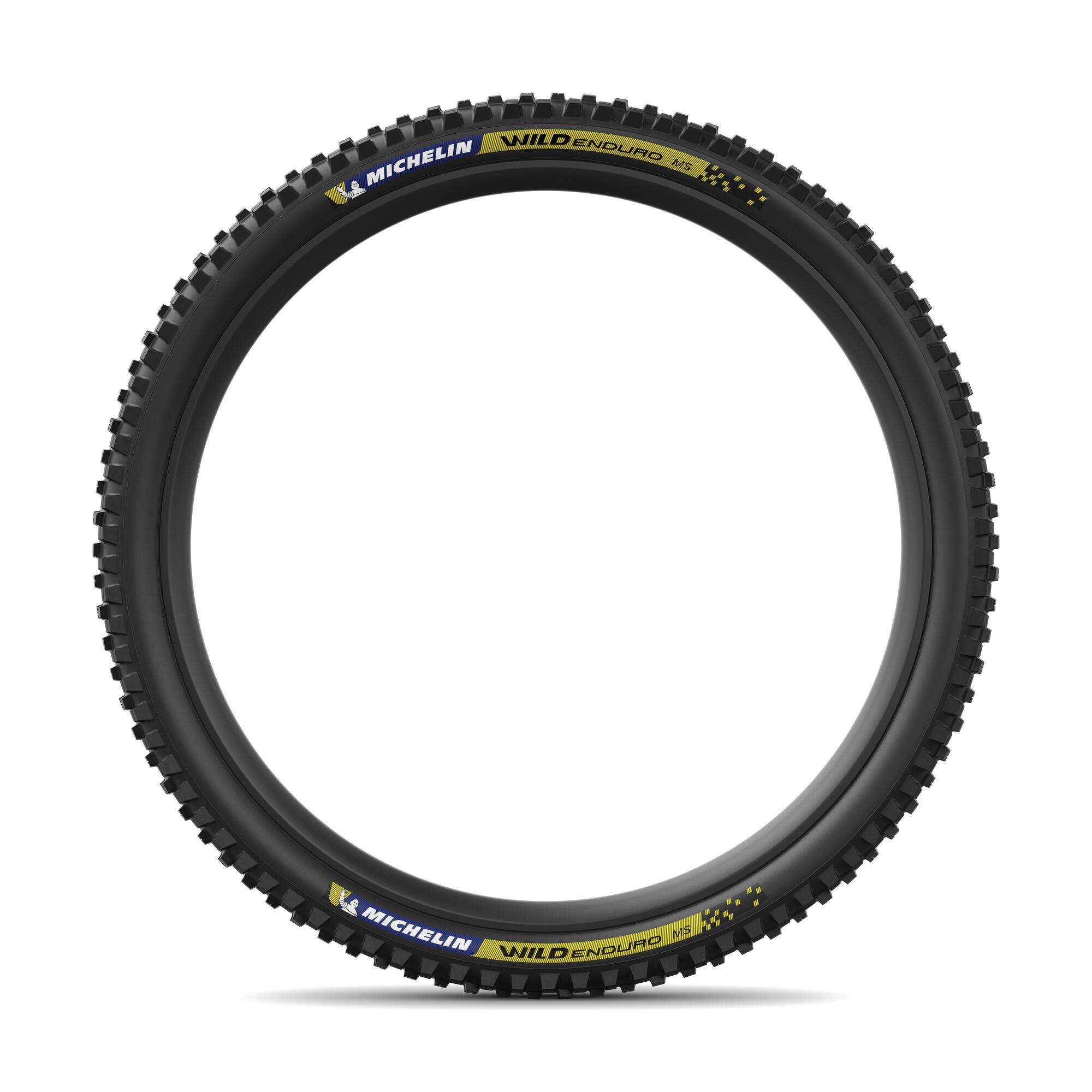 MICHELIN Wild Enduro MS RL