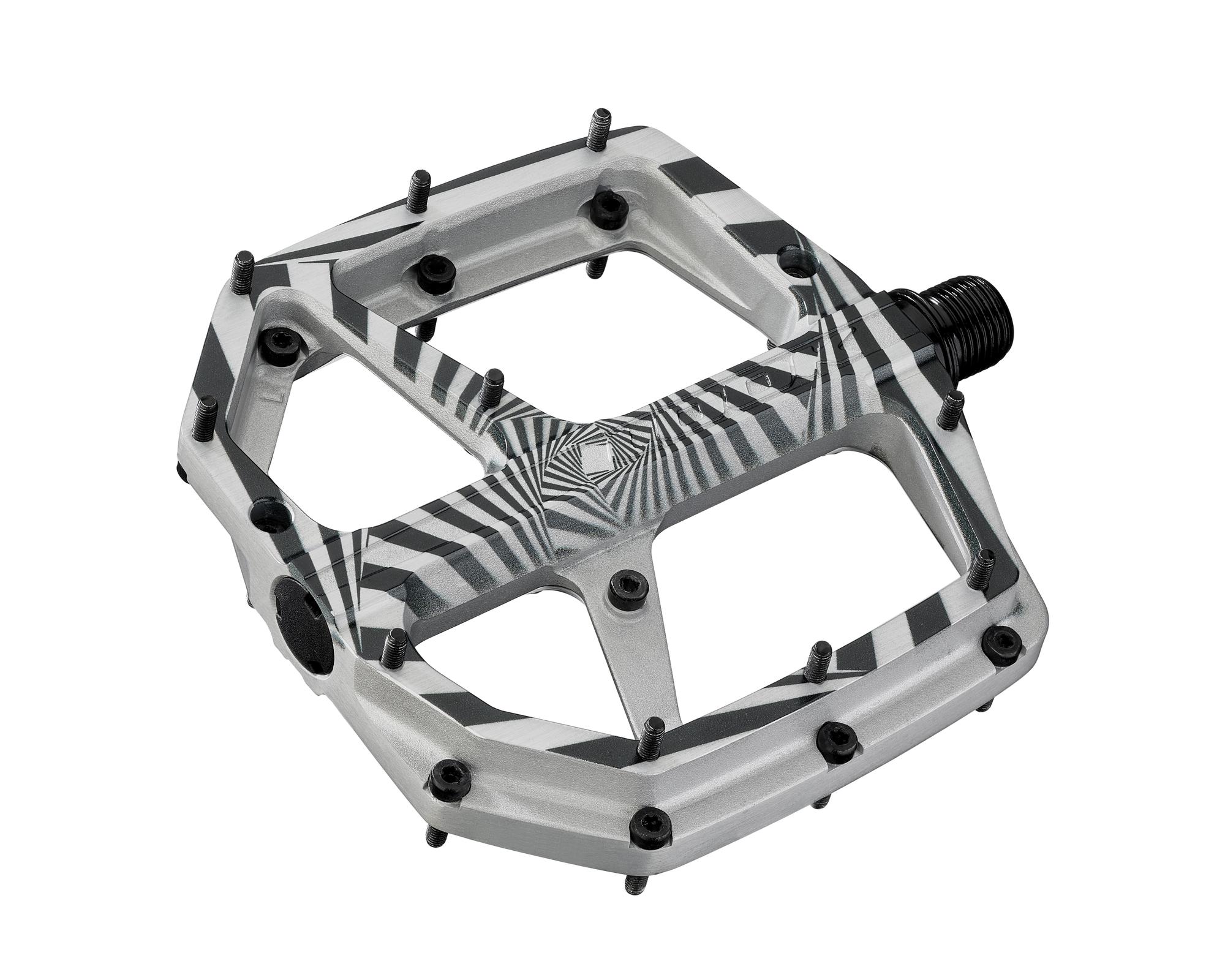 LOOK Pedal TRAIL ROC+ Signature