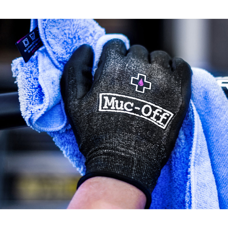 MUC-OFF Mechanics gloves