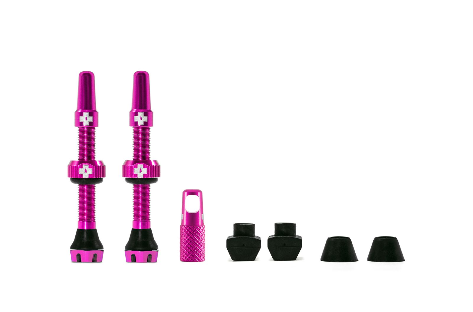 MUC-OFF Tubeless Valve Kit V. 2.0 - Image 8