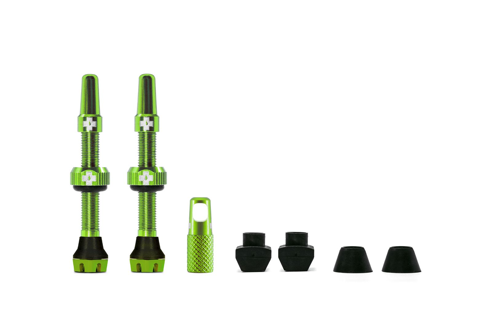 MUC-OFF Tubeless Valve Kit V. 2.0 - Image 3