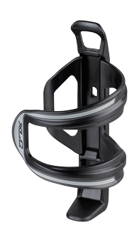 XLC Bottle cage BC-S06 Black/grey