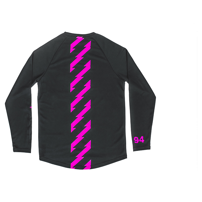 MUC-OFF Riders Jersey - Image 4