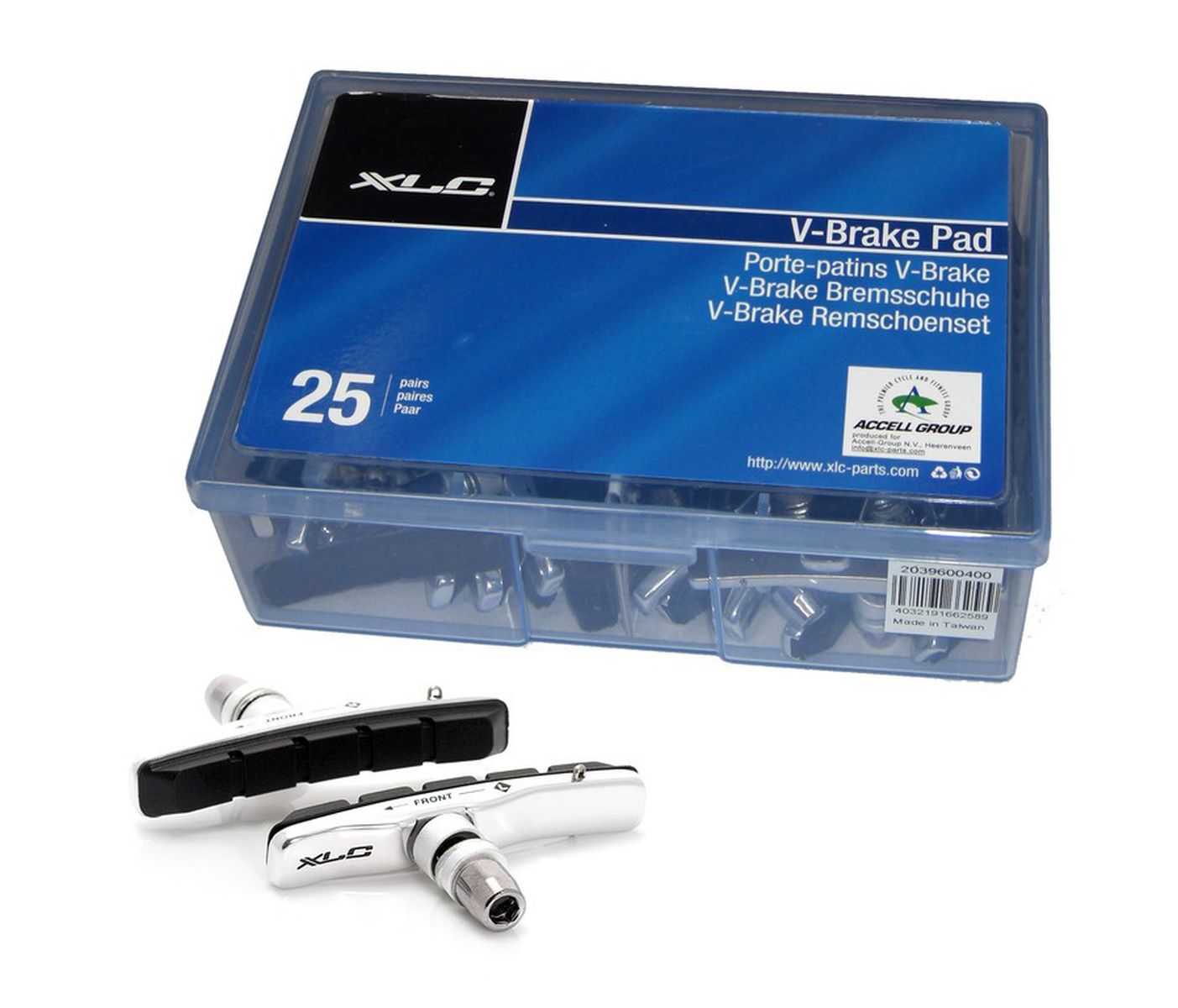 XLC BS-V02