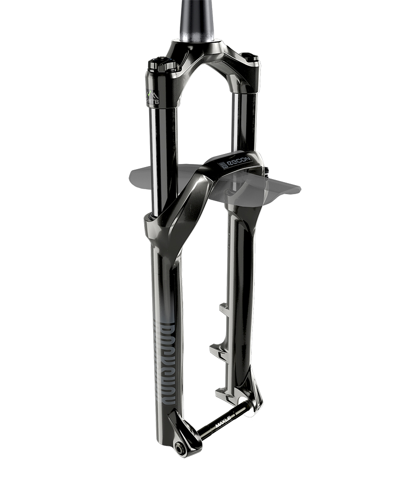 ROCKSHOX Recon Silver RL