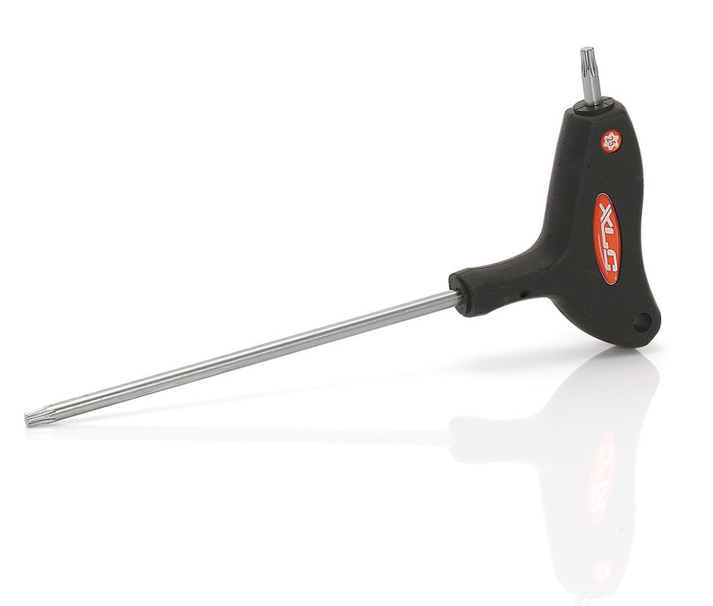 XLC TO-S75 TX profile screwdriver TX25