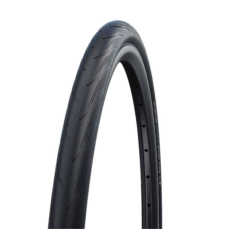 SCHWALBE SPICER PLUS