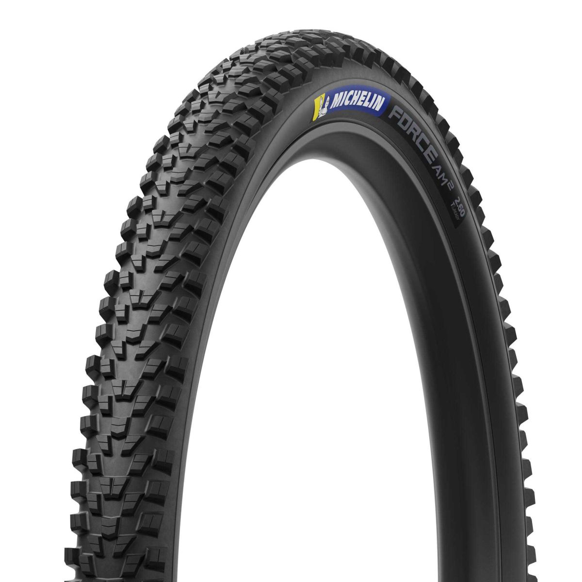 MICHELIN Force AM2 Competition