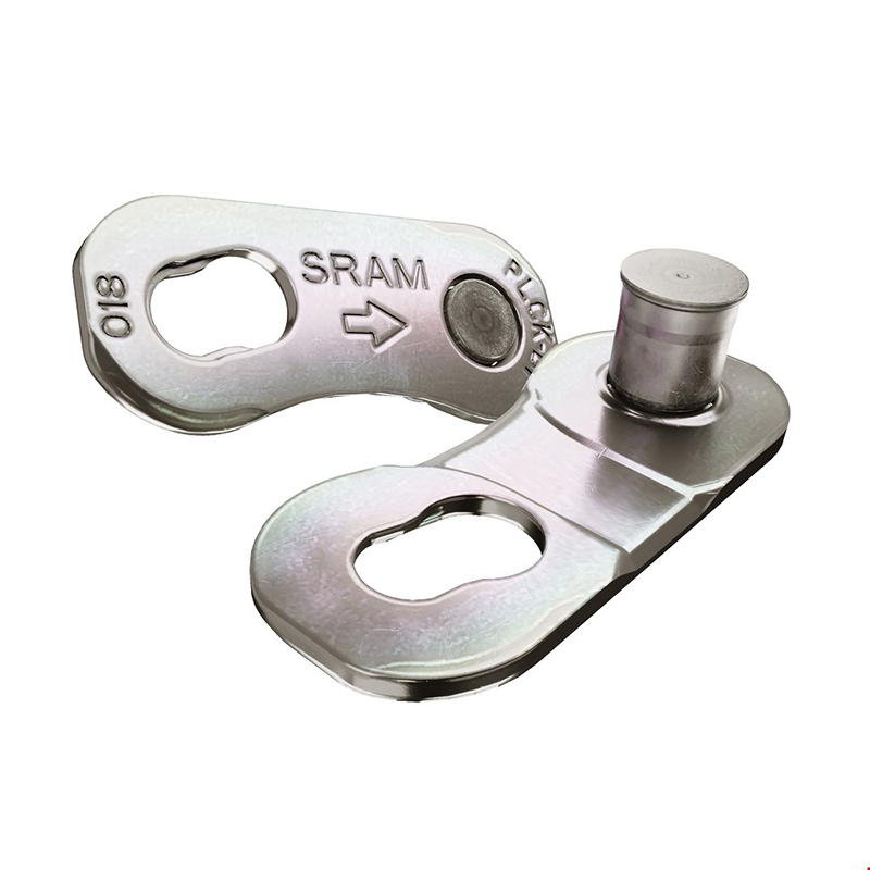 SRAM PowerLock Flattop