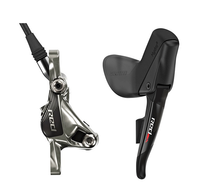 SRAM RED - Image 19