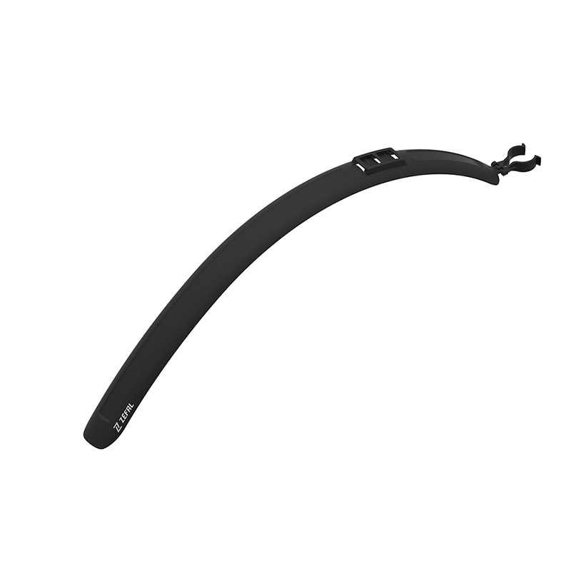 ZÉFAL Mudguard Trail 55 Front and rear