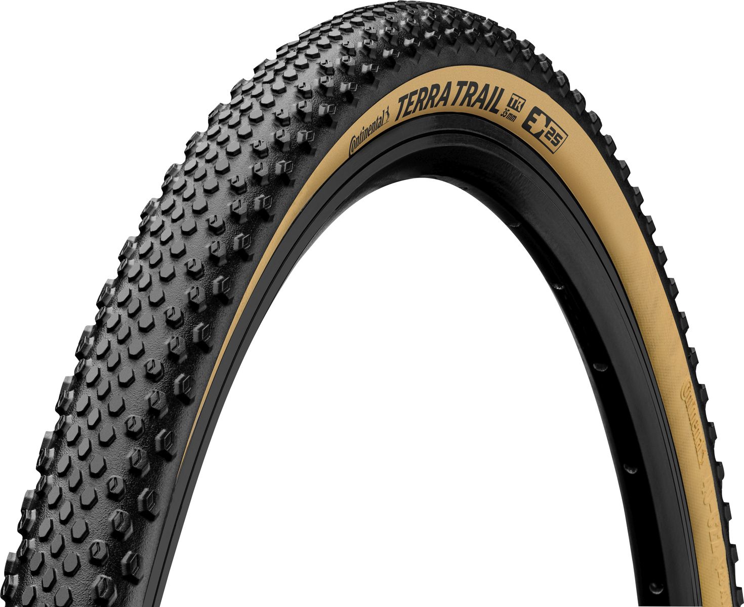 CONTINENTAL Terra Trail ShieldWall