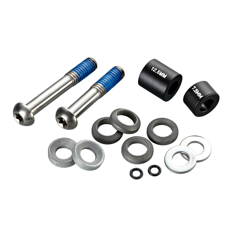 AVID Post spacer set 20S
