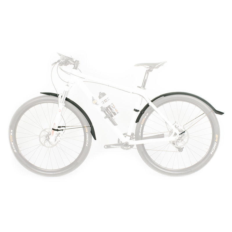 SKS Mudguard Velo 65 Mountain Set incl.