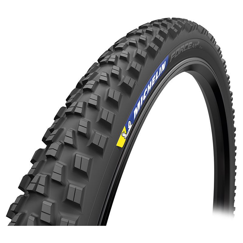MICHELIN Force AM2 Competition