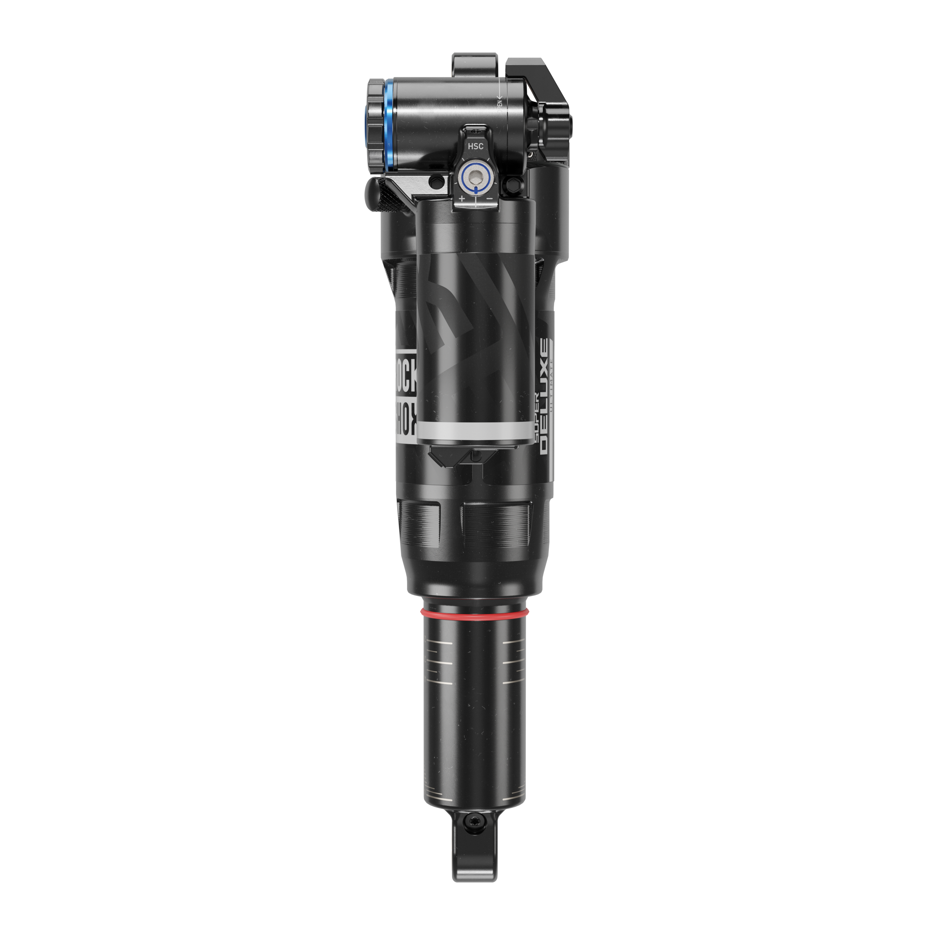 ROCKSHOX Super Deluxe Ultimate C2
