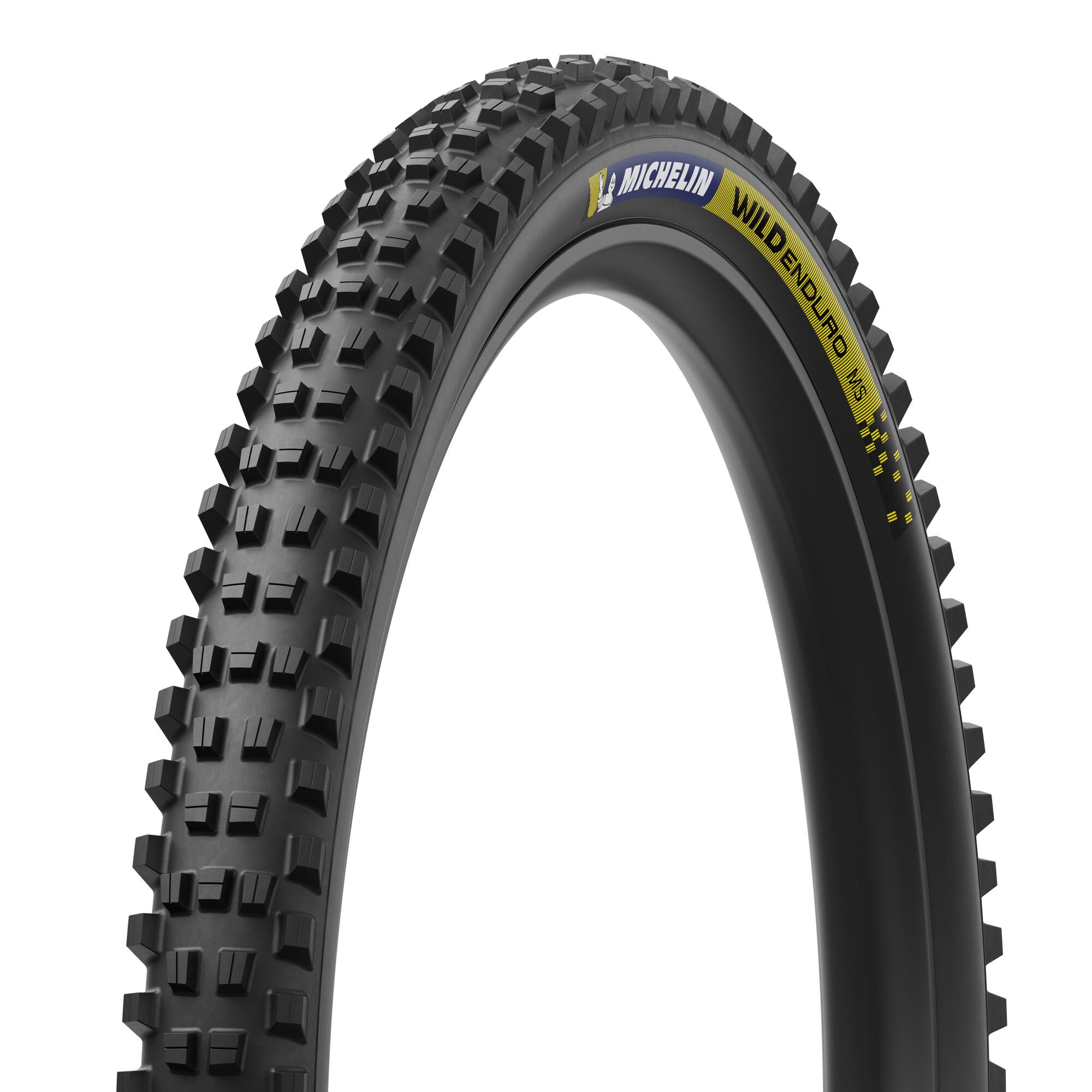 MICHELIN Wild Enduro MS RL