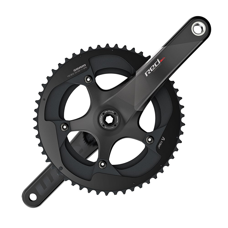 SRAM RED - Image 5
