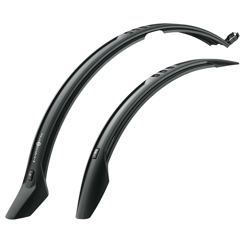 SKS Mudguard Velo 65 Mountain Set Front