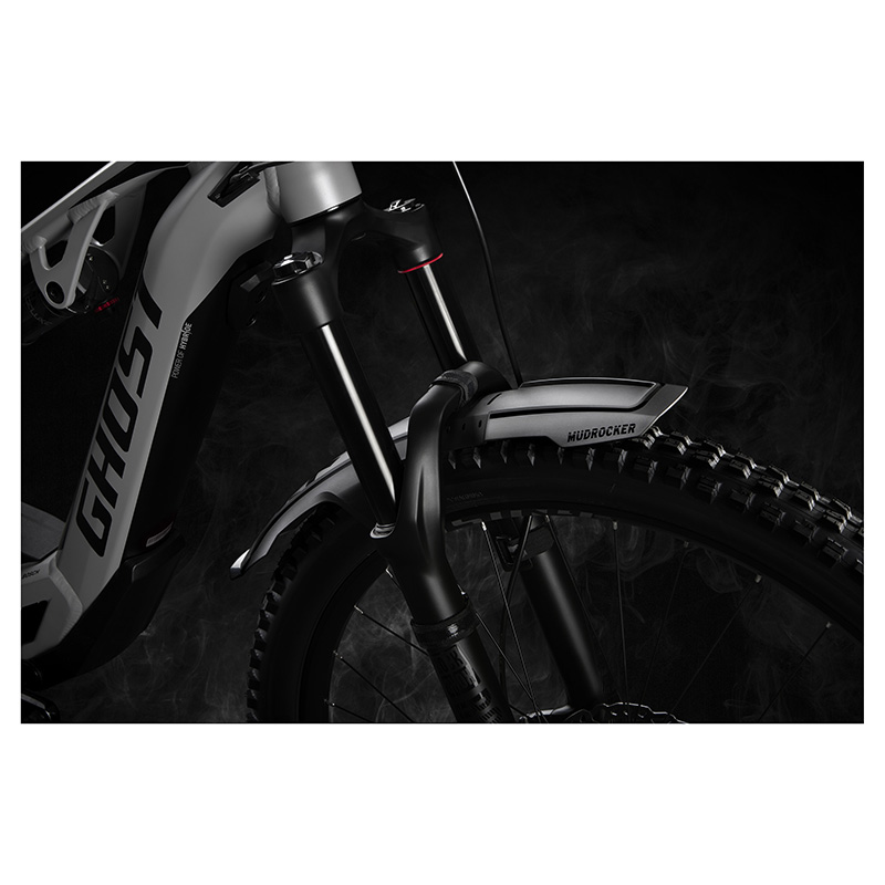 SKS Mudguard Mudrocker Front Front