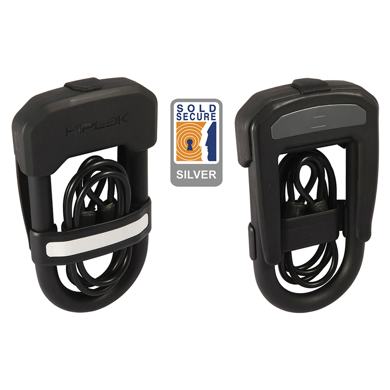 HIPLOK DC U-lock - Image 5
