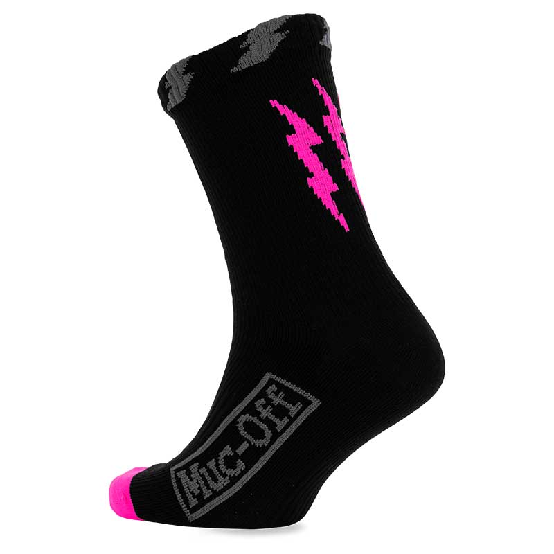 MUC-OFF Waterproof Socks