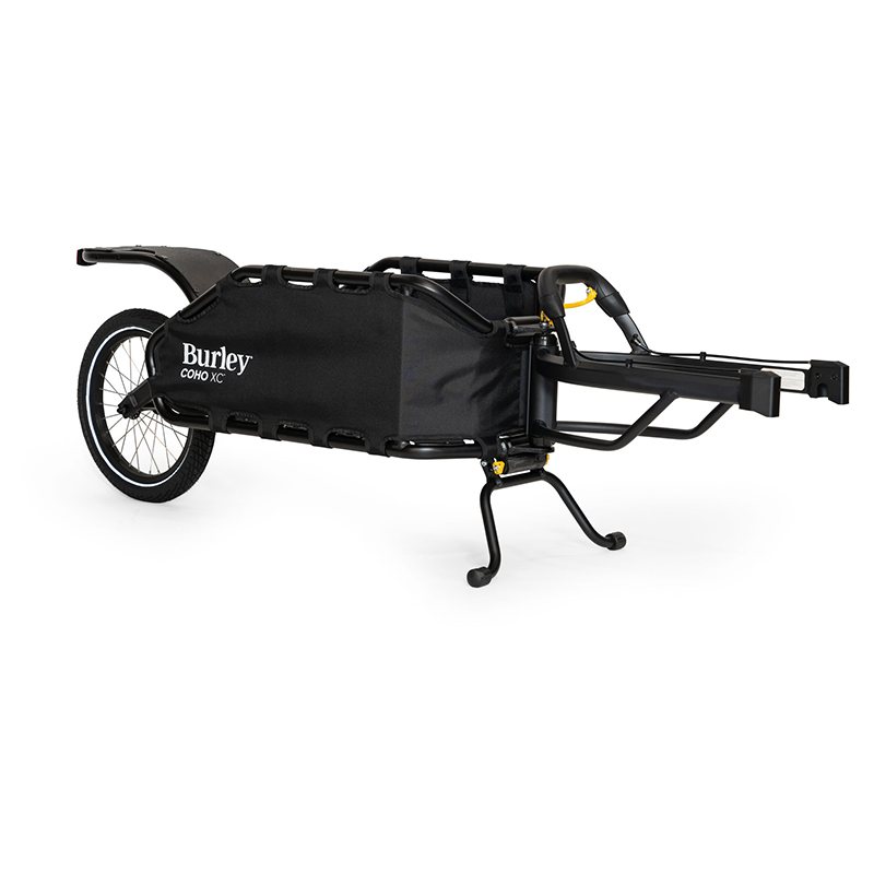 BURLEY Cargo trailer Coho XC 2023