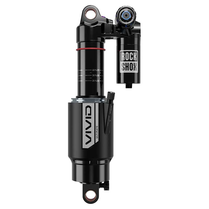 ROCKSHOX VIVID Ultimate DH C1