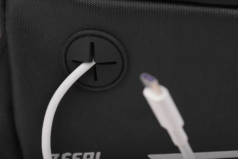 ZÉFAL Console Pack T2 - Frame bag - Image 3