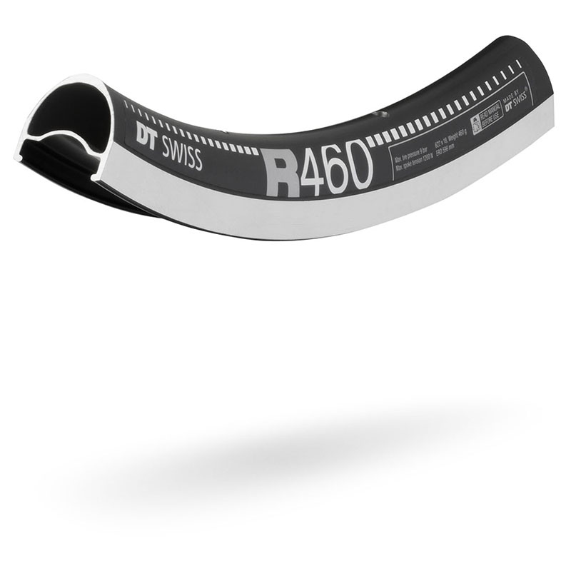 DT SWISS Rim R 460 700c Inside width: