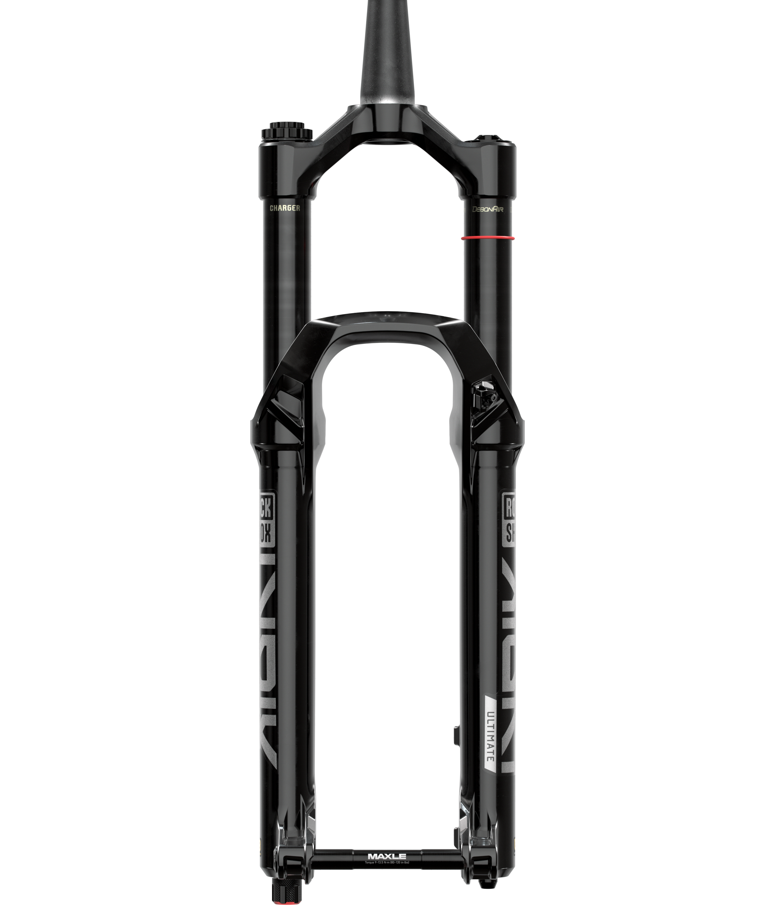 ROCKSHOX Fork Lyrik Ultimate Charger