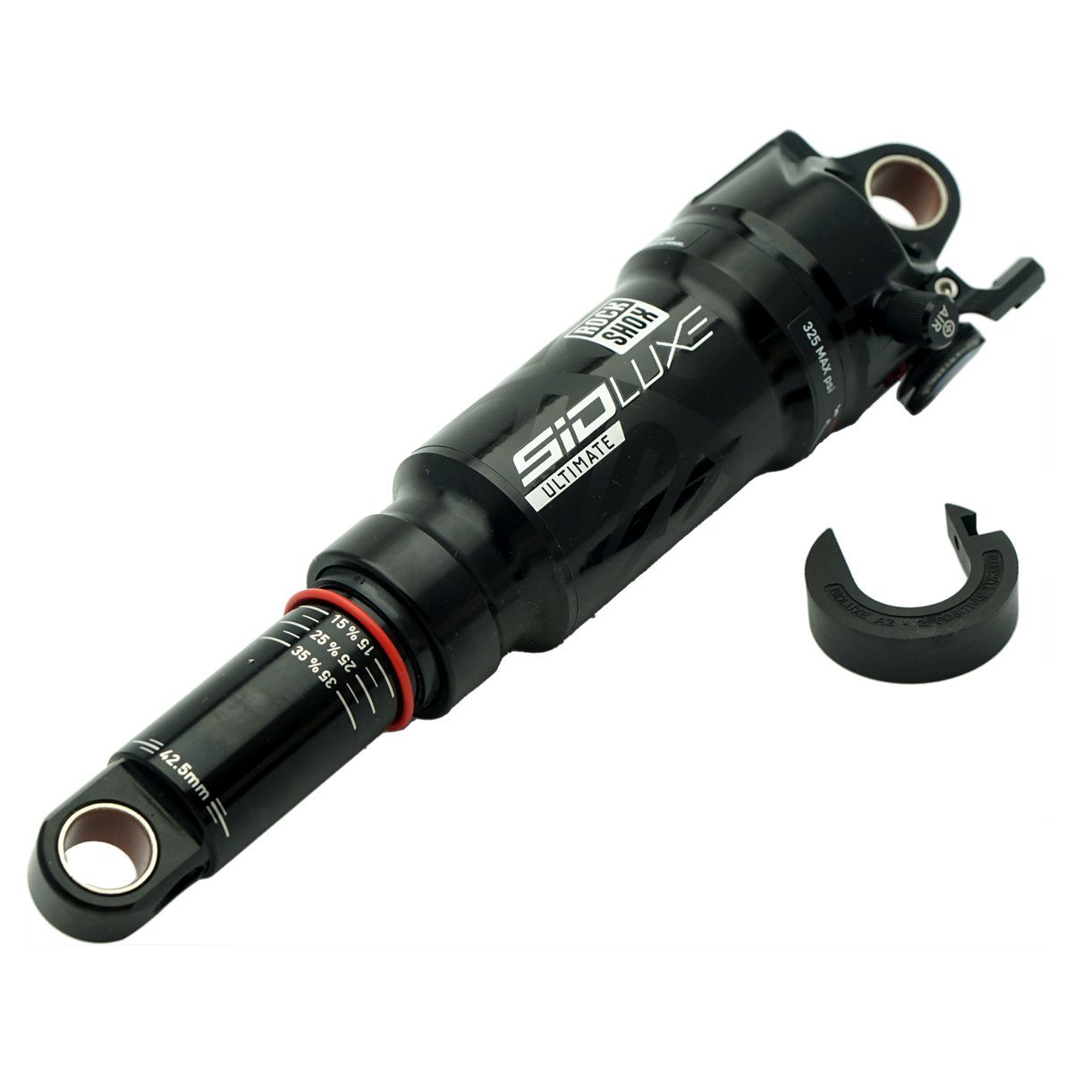 ROCKSHOX SIDLUXE Ultimate 2 A2
