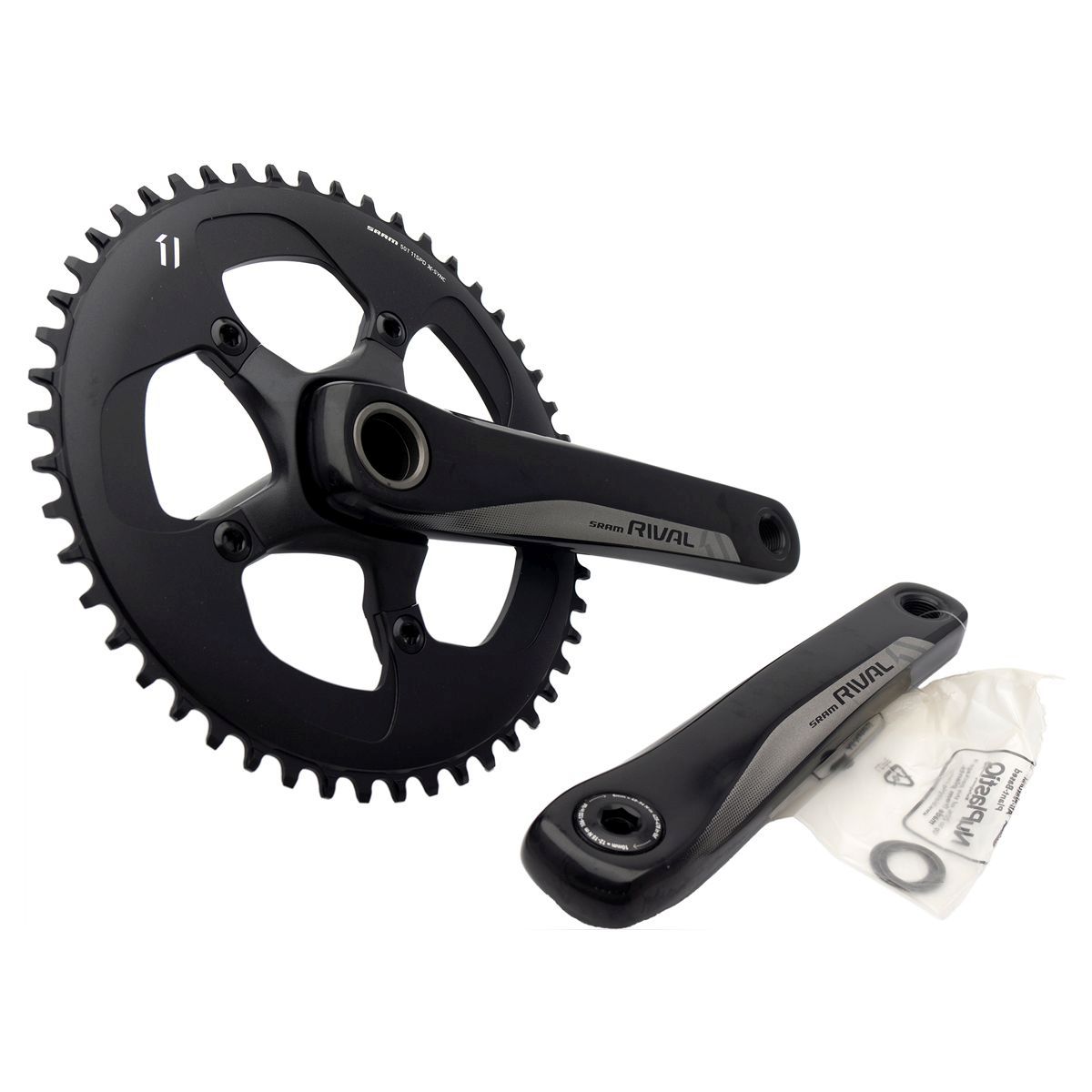 SRAM Rival 1 - Image 7