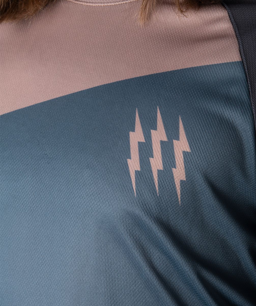 MUC-OFF Riders Jersey - Image 76