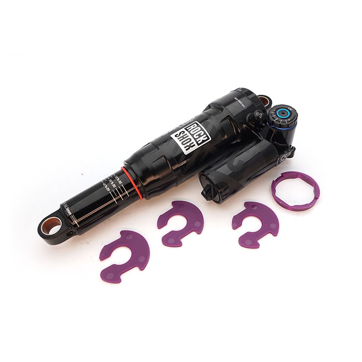 ROCKSHOX Super Deluxe Ultimate RC2T
